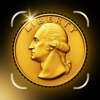 Coin Value Checker: AI Snap icon