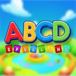 ABCD Spelling App Contact