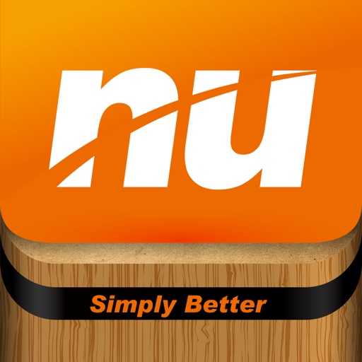 Nu恩悠小舖 - AppWisp.com
