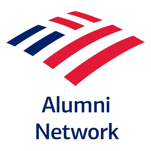 Bank of America Alumni Network - AppWisp.com