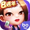 開心鬥一番-麻雀、啤牌任你玩 icon