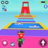 Get Jump & Ride: Obby Bike Run for iOS, iPhone, iPad Aso Report