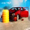 Car Crash - Stunt Parkour is an adrenaline-filled game that brings you the ultimate driving challenge