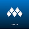 Mosaic Live TV icon