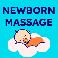 Baby Massage and Tracker