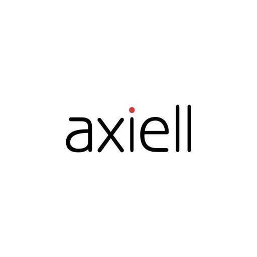 Axiell Libraries App