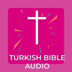Turkish Bible Audio