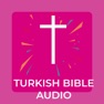 Get Turkish Bible Audio for iOS, iPhone, iPad Aso Report