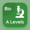 A Level Biology Quiz icon