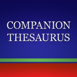 English Thesaurus (WordNet)