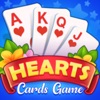 Hearts Card Games icon