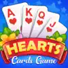 Hearts Card Games