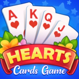 Hearts Card Games