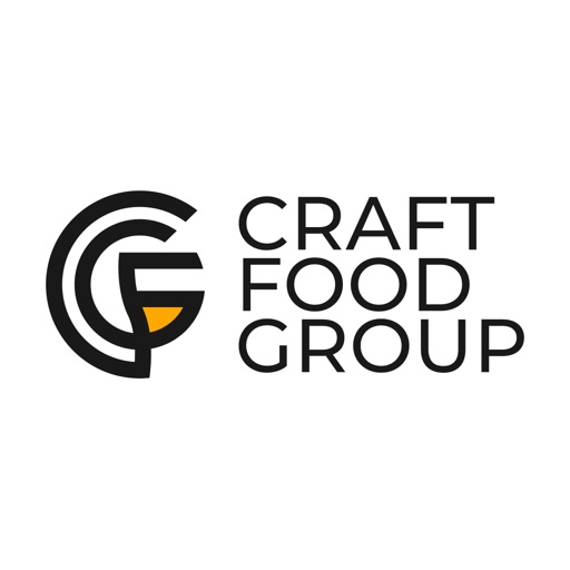Craft food group icon