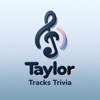 Taylor Tracks Trivia icon