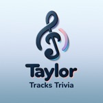 Download Taylor Tracks Trivia app