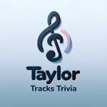 Taylor Tracks Trivia App Cancel