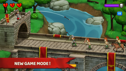 Grow Empire: Rome Screenshot