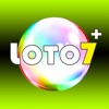 ロト７シミュレーターアプリ  LOTO7宝くじで稼ぐツール