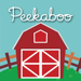 Peekaboo Barn