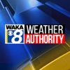 WAKA Weather icon