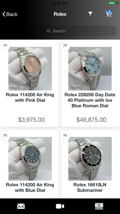 DavidSW screenshot-3