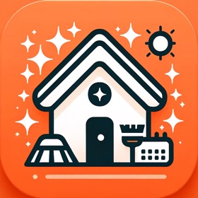 螢幕擷取畫面 (5) Cleaning & Chore Chart - Shine