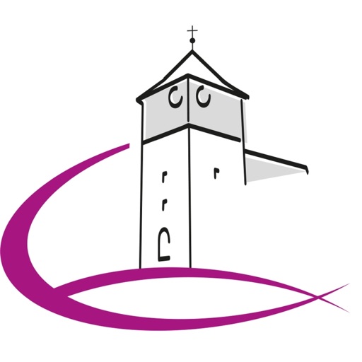 Kirchengemeinde Friolzheim icon