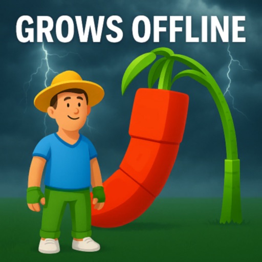 Grow a Garden: Gardening Games