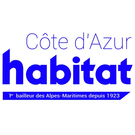 Cote d'Azur Habitat - AppWisp.com