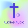 Alkitab Audio icon