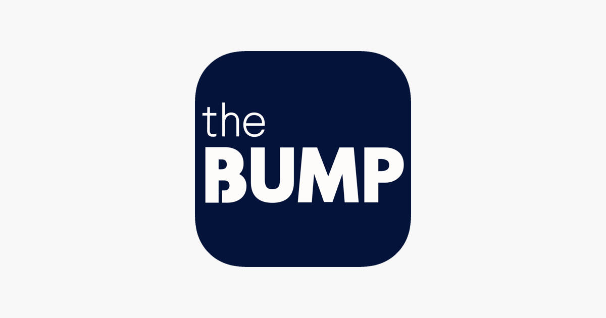 Pregnancy & Baby App: The Bump on the App Store