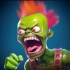 Undead Fun: Merge & Shoot icon