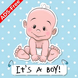 Bébé Pic Art Photo Mensuelles
