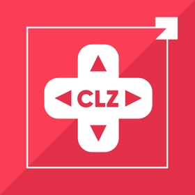 螢幕擷取畫面 (8) CLZ Games: collection database