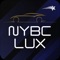 NYBC LUX is a luxurious limo & ground transportation service