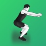 Get SquatTrack - Squat Counter for iOS, iPhone, iPad Aso Report