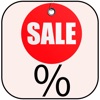 DiscountShoppingCalculator icon