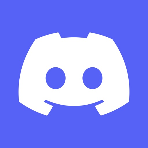 Discord - Chat, Talk & Hangout Icon