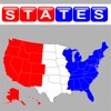 States and Capitals Quiz ! icon