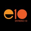 ENTRENO10 icon