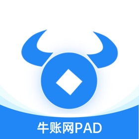 屏幕截图 (4) 牛账网Pad