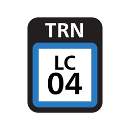 TrainLCD
