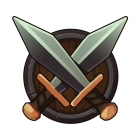 螢幕擷取畫面 (5) Swordy Quest: An RPG Adventure