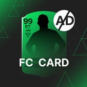 FUT FC Card Creator