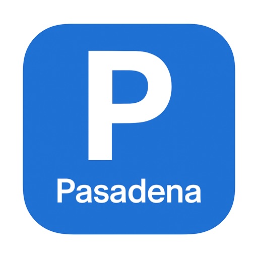 Pasadena Parking