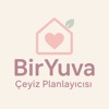 BirYuva: Çeyiz Planlayıcısı icon