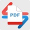 Unlock the power of seamless file management with our all-in-one PDF and document converter app