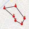 GPS Measure - Area & Length App Negative Reviews