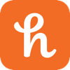 PayPal Honey for Safari App Icon, Mac App Store 免费榜 Rank #14